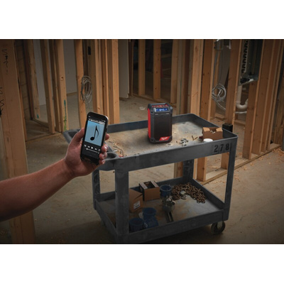 Milwaukee M12RCDAB-0 Power Tool Charger, 12V