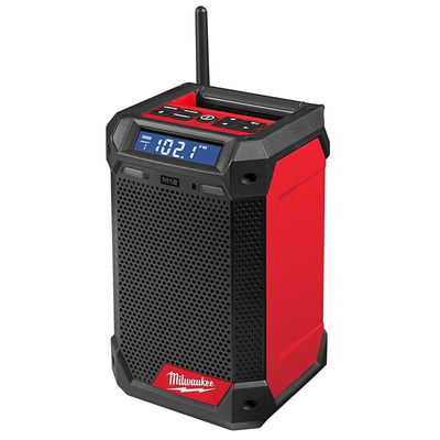 Milwaukee M12RCDAB-0 Power Tool Charger, 12V