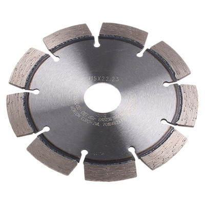 Norton Circular Saw Blade, Pack of 1