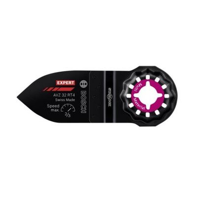 Bosch 1-Piece Oscillating Sand Pad, for use with Oscillating Multitools