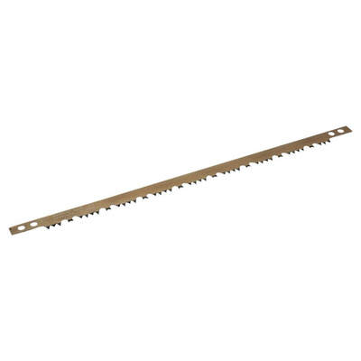 Bahco Wood 530mm Cutting Length Hacksaw Blade
