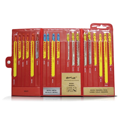 Starrett Metal Jigsaw Blade