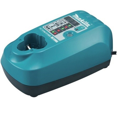 Makita DC10WAGB Power Tool Charger
