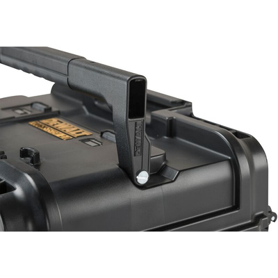 DeWALT DWST83470-GB Power Tool Charger, 18V for use with FLEXVOLT Battery Packs, UK Plug