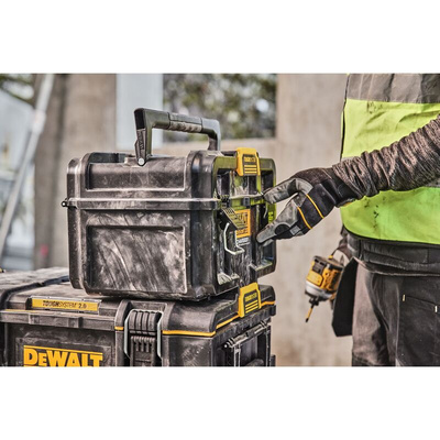 DeWALT DWST83470-GB Power Tool Charger, 18V for use with FLEXVOLT Battery Packs, UK Plug