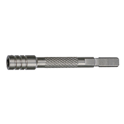 Leatherman 1-Piece Cutting and Grinding Set, for use with Drill Machine