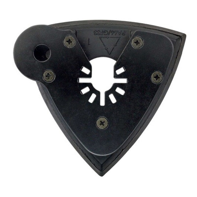 DeWALT 1-Piece Oscillating Sand Pad, for use with Multi Application Material