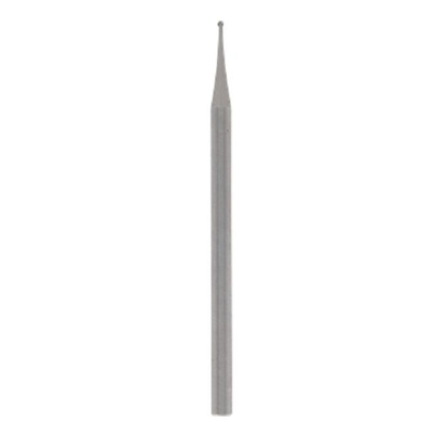 Bosch 3-Piece Engraving Bit, for use with Dremel Tools