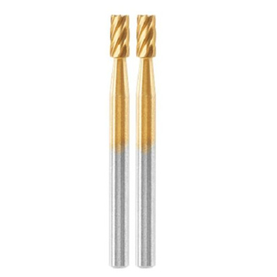 Bosch 2-Piece Engraving Bit, for use with Dremel Tools