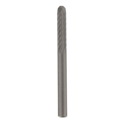 Bosch 1-Piece Engraving Bit, for use with Dremel Tools