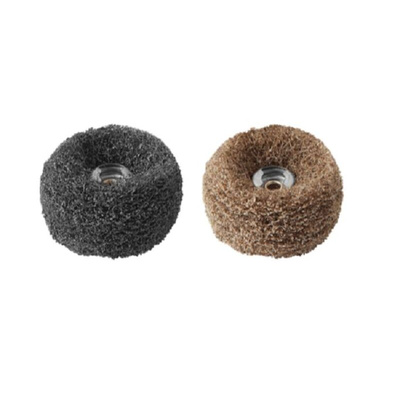 Bosch 1-Piece Abrasive Wheel, for use with Dremel Tools