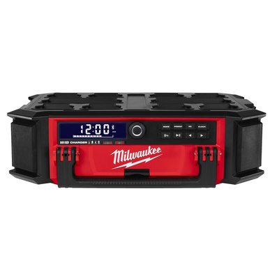 Milwaukee 4933472113 Battery Pack Charger for use with M18 PACKOUT Radio