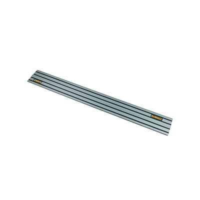 DeWALT Guide Rail, for use with DCS520, DCS572, DWE576, DWS520
