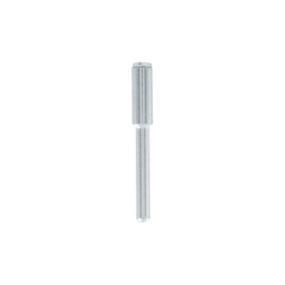 Dremel 4-Piece Mandrel, for use with Dremel Tools
