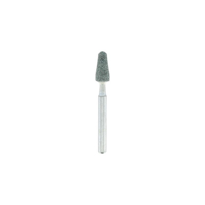 Dremel 3-Piece Grinding Stone, for use with Dremel Tools