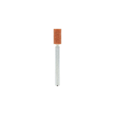Dremel 3-Piece Grinding Stone, for use with Dremel Tools