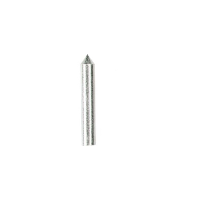 Dremel 1-Piece Engraving Bit, for use with Dremel Tools