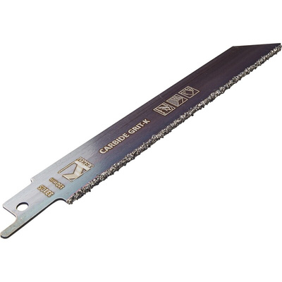 ERKO Multiple Materials 150mm Cutting Length Reciprocating Saw Blade, Pack of 2