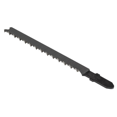 Bosch, 9 Teeth Per Inch 75mm Cutting Length Jigsaw Blade, Pack of 3