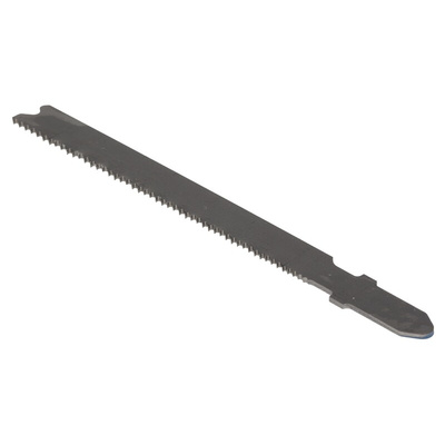 Bosch, 17 - 23 Teeth Per Inch Metal 50mm Cutting Length Jigsaw Blade, Pack of 3