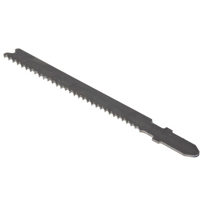 Bosch, 11 - 13 Teeth Per Inch 50mm Cutting Length Jigsaw Blade, Pack of 3