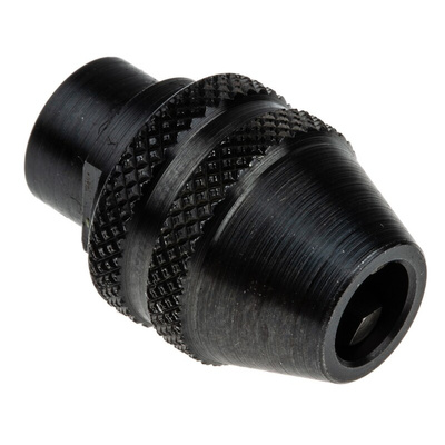 Dremel 1-Piece Chuck, for use with Dremel Tools