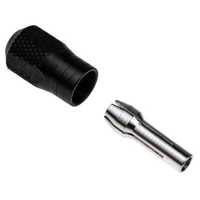 Dremel 5-Piece Collet Set, for use with Dremel Tools