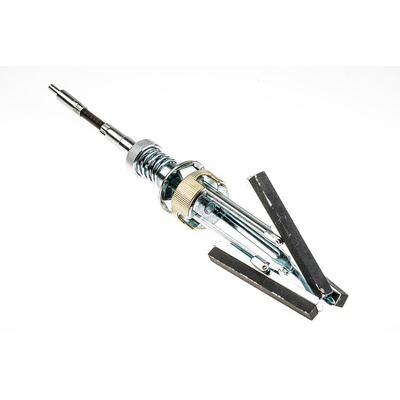 RS PRO Cylinder Honing Set 50mm to 135mm Bore Range