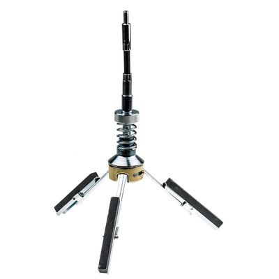 RS PRO Cylinder Honing Set 50mm to 135mm Bore Range