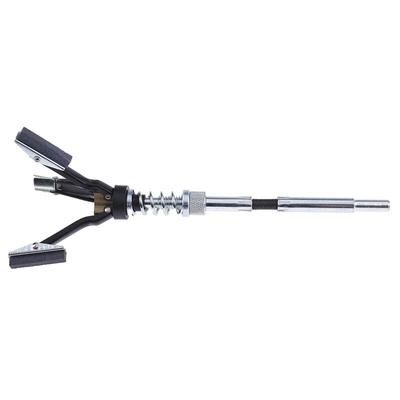 RS PRO Cylinder Honing Set 24mm to 50mm Bore Range