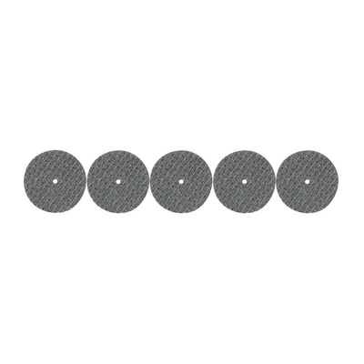 Dremel 1-Piece Cutting Disc, for use with Dremel Tools