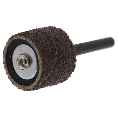 Dremel Sanding Drum x 13mm Diameter, 60 Grit