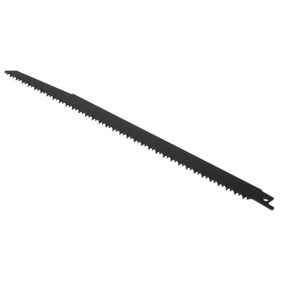 Makita, 6 Teeth Per Inch 305mm Cutting Length Reciprocating Saw Blade, Pack of 5