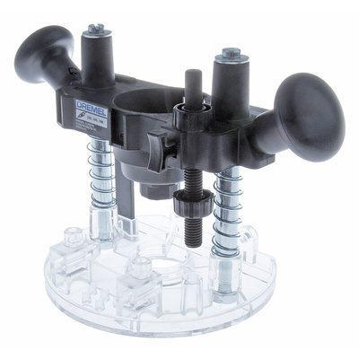 Dremel 9-Piece Accessory Kit, for use with Dremel Tools