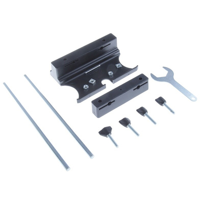 Dremel 9-Piece Accessory Kit, for use with Dremel Tools
