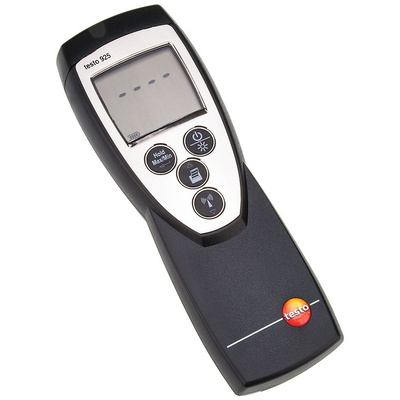 Testo 925 K Input Wireless Digital Thermometer