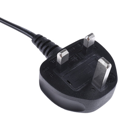 Makita DC18RC Power Tool Charger, 14.4V for use with Cordless Power Tools, UK Plug