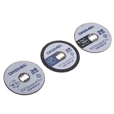 Dremel Accessory Kit, for use with Dremel Tools