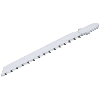 DeWALT, 10 Teeth Per Inch 70mm Cutting Length Jigsaw Blade, Pack of 3