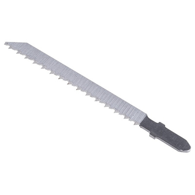 DeWALT, 10 Teeth Per Inch 75mm Cutting Length Jigsaw Blade, Pack of 3