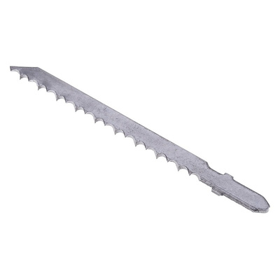 DeWALT, 6 Teeth Per Inch 70mm Cutting Length Jigsaw Blade, Pack of 3