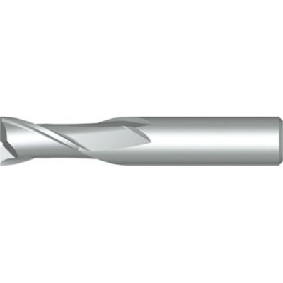 Dormer Plain Slot Drill, 7mm Cut Diameter