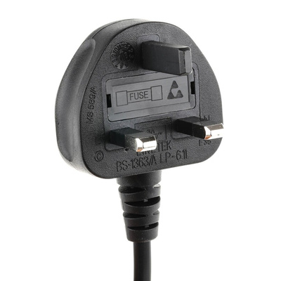DeWALT DCB115-GB Drill Charger, 10.8 V, 14.4 V, 18 V for use with DeWalt XR series, UK Plug