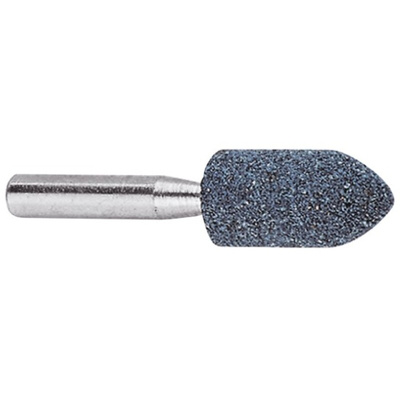 Bahco 2-Piece Abrasive Wheel