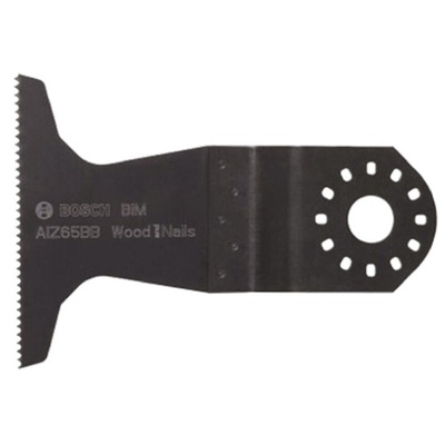 Bosch Oscillating Saw Blade, for use with Multi-Cutter