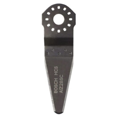 Bosch Oscillating Saw Blade, for use with Multi-Cutter