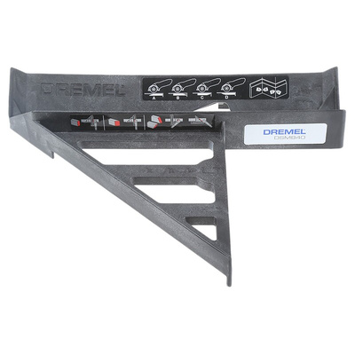 Dremel Miter Guide, for use with Dremel Tools