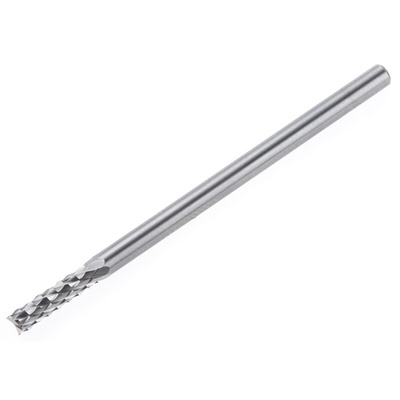 Dremel 1-Piece Grout Removal Bit, for use with Dremel Tools