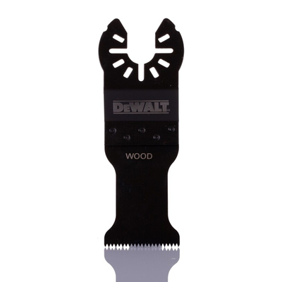 DeWALT Oscillating Saw Blade, for use with Multi-Cutter