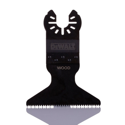 DeWALT Oscillating Saw Blade, for use with Multi-Cutter
